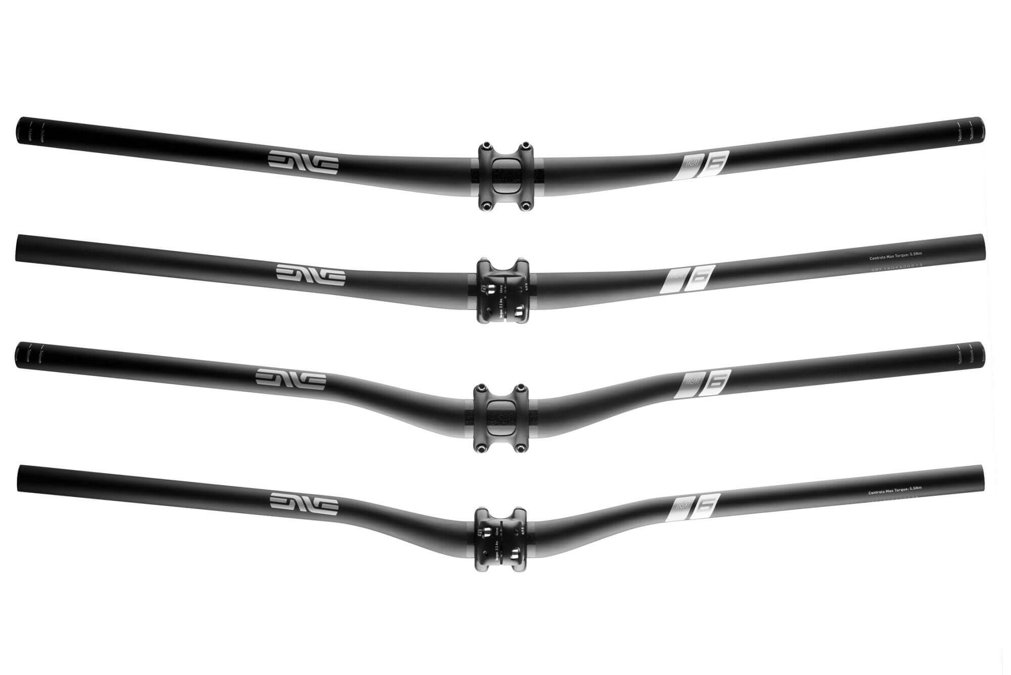 ENVE | M6 Bar 31.8mm – ENVE Composites USA
