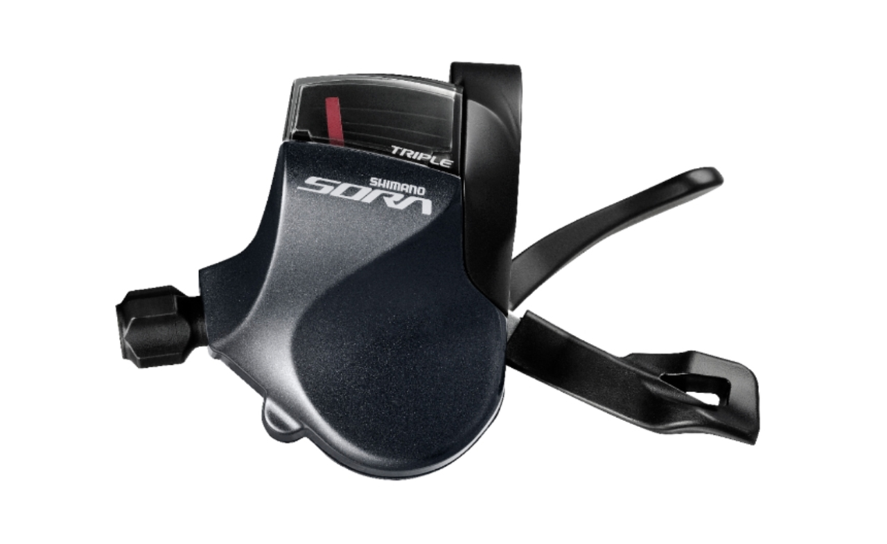 フラットバーハンドル用ロード系シフトレバーまとめ｜クロスバイク