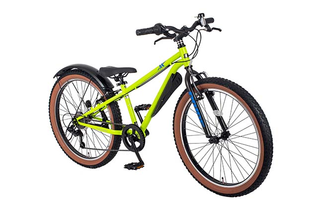 小学生男子用の定番自転車あさひのDRIDE（ドライド）モデル別解説