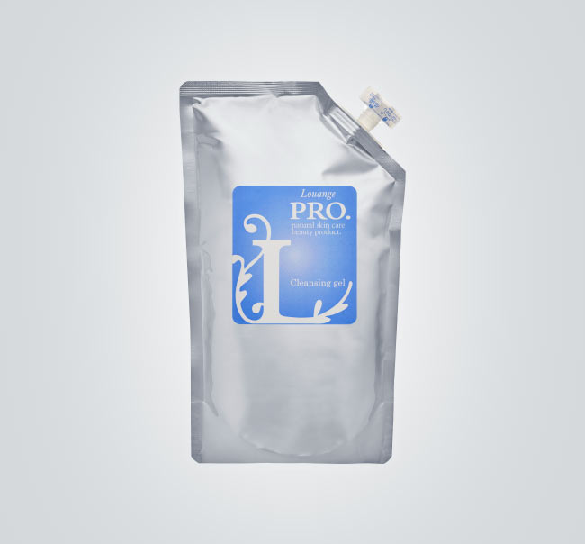 Louange PRO（ルアンジュ・プロ）」業務用化粧品 │ 株式会社エストラボ