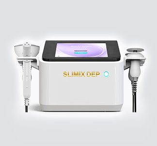 最新脂肪冷却痩身マシン LUMIX lipocool®(ルミクス リポクール)［大