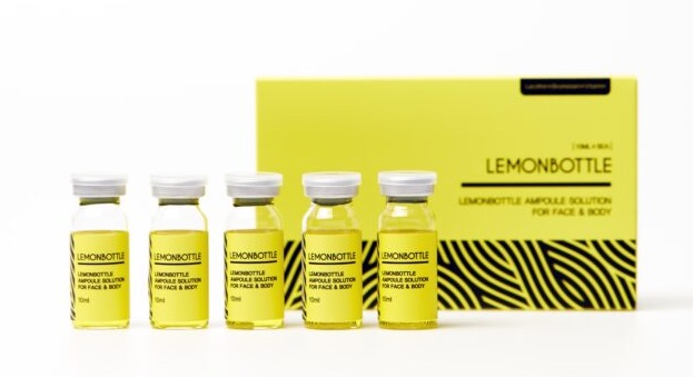 話題沸騰！脂肪分解トリートメント「レモンボトル」導入 | 岐阜県岐阜