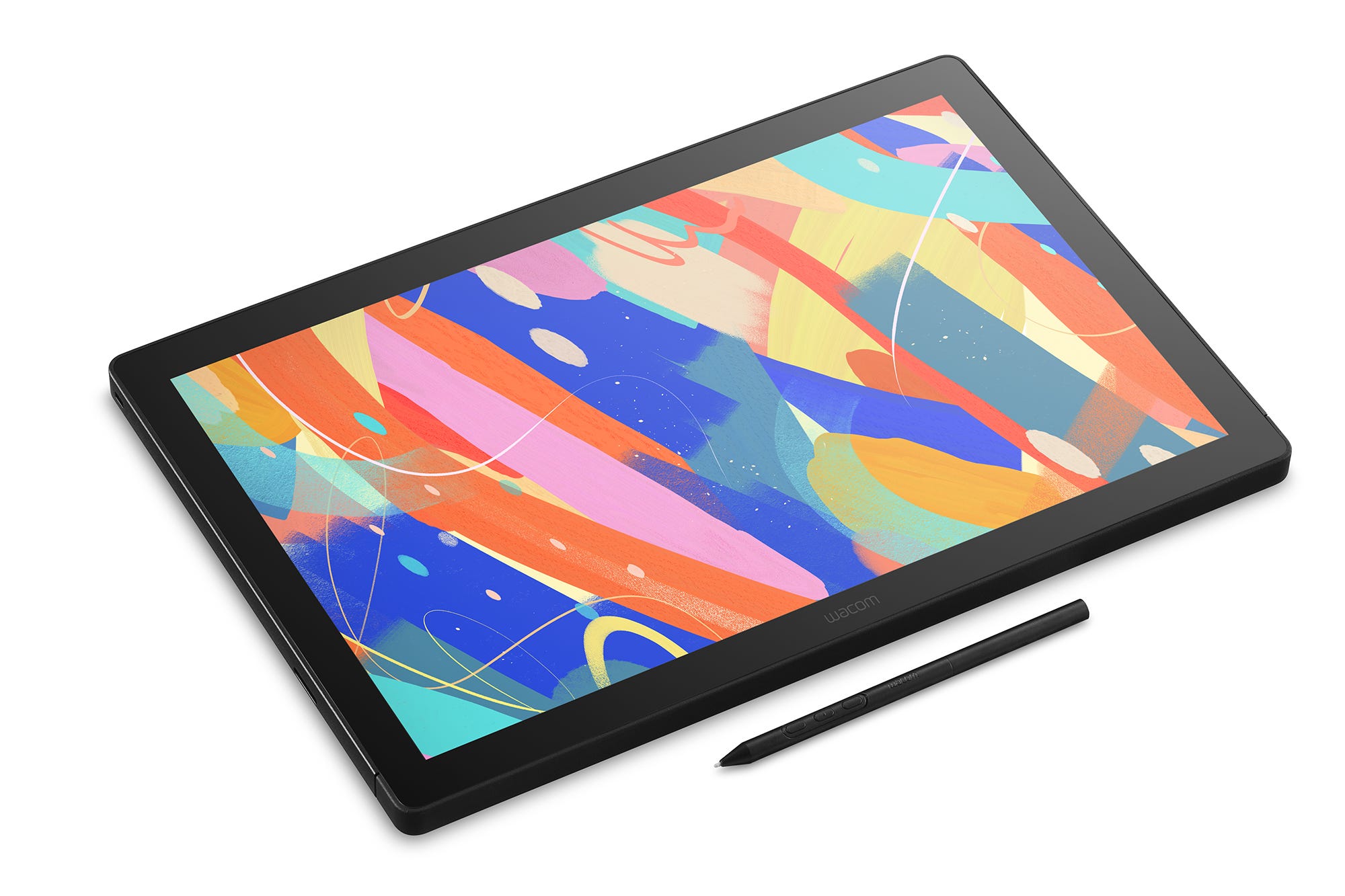 Wacom Link for Wacom MobileStudio Pro and Wacom Cintiq Pro | Wacom