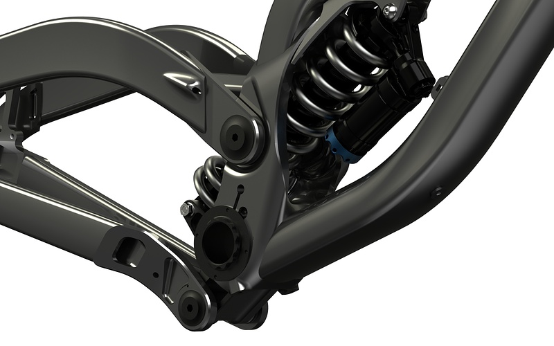 2011 Devinci Wilson Review - Pinkbike