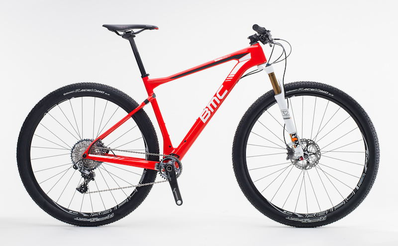 Old is New: BMC Teamelite 01 introduces Micro Travel Technology