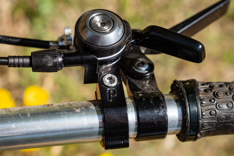 Paul Component Announced Machined SRAM-Compatible Thumbies - Pinkbike