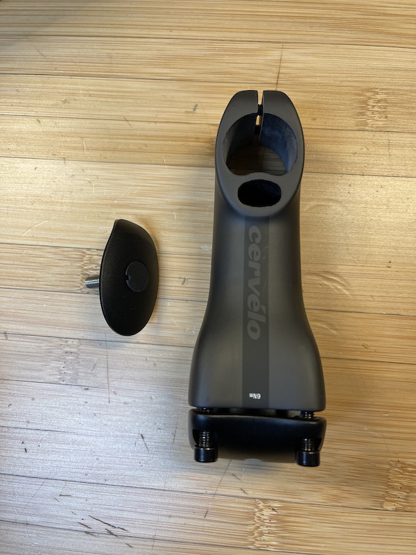 cervélo カーボンステムST31 110mm -8° 【公式通販】