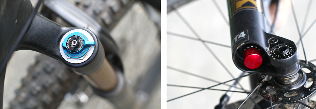 FOX Factory Series Float 34 - Review - Pinkbike