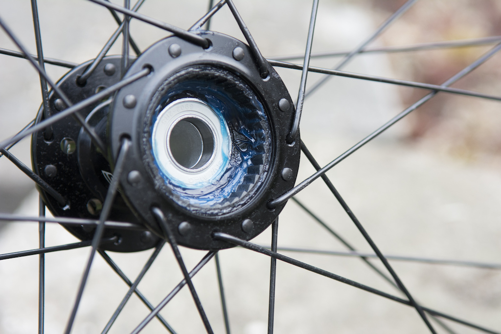 Stan's Flow MK3 Wheelset - Review - Pinkbike