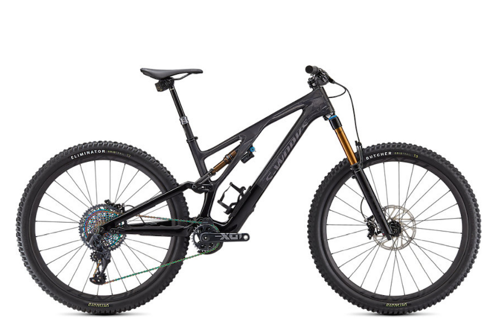The Complete 2021 Specialized Stumpjumper EVO Lineup Compared & An