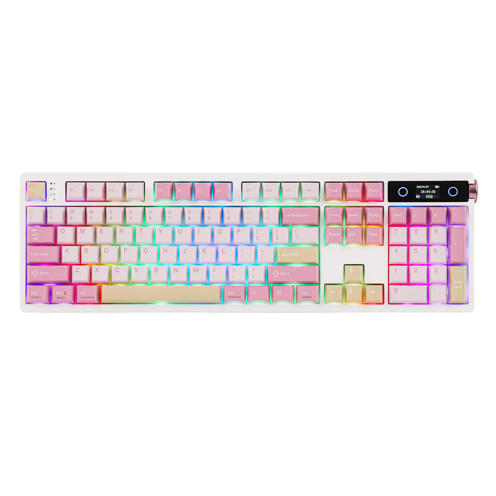 EPOMAKER TH108 PRO – epomaker