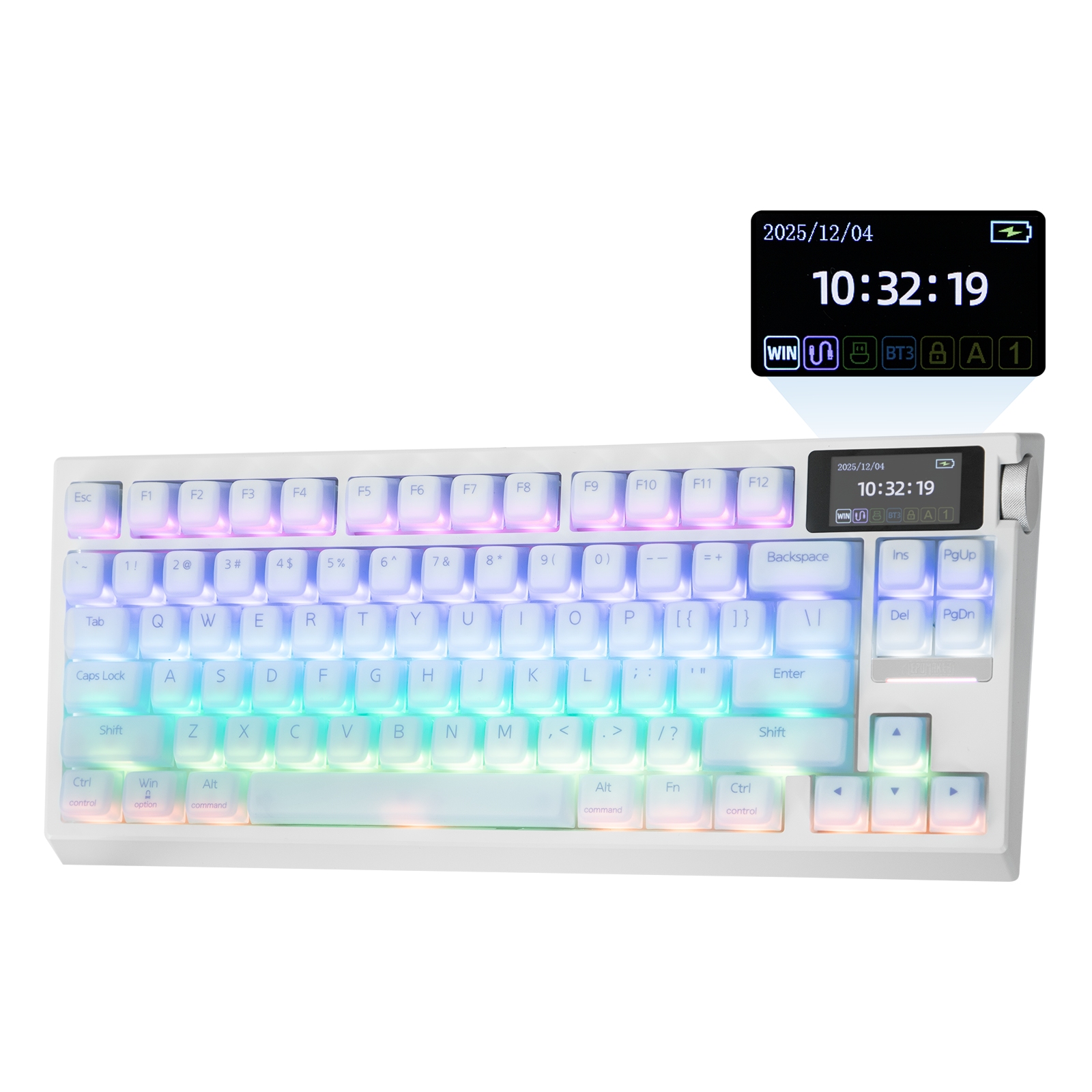 EPOMAKER G84 PRO