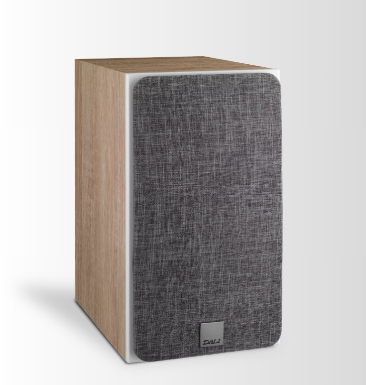 Dali Oberon 3 LIGHT OAK