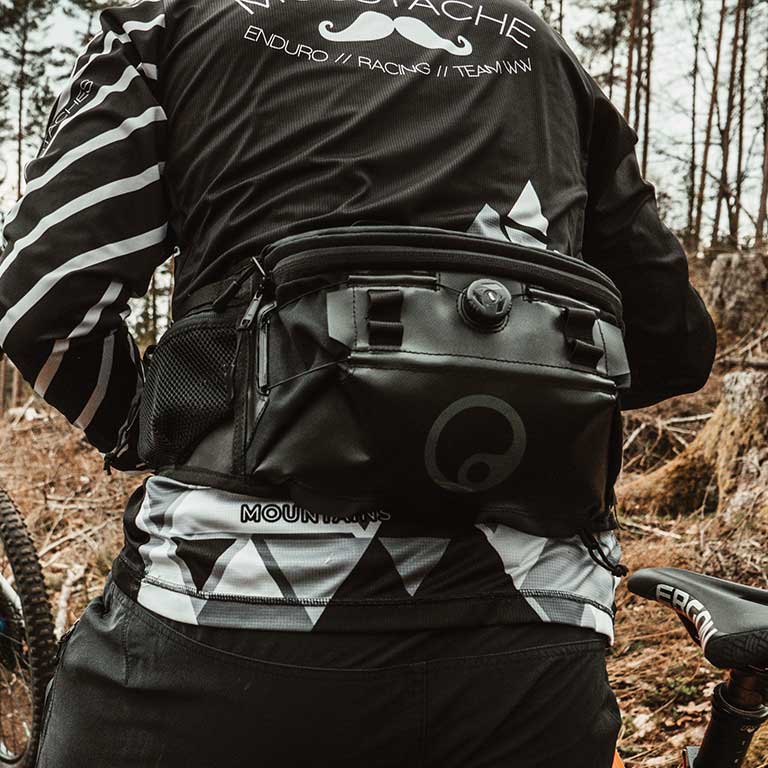 バックパック | ERGON