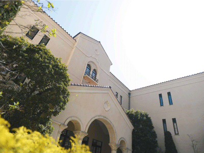 16年一貫教育｜関西学院初等部 Kwansei Gakuin Elementary School