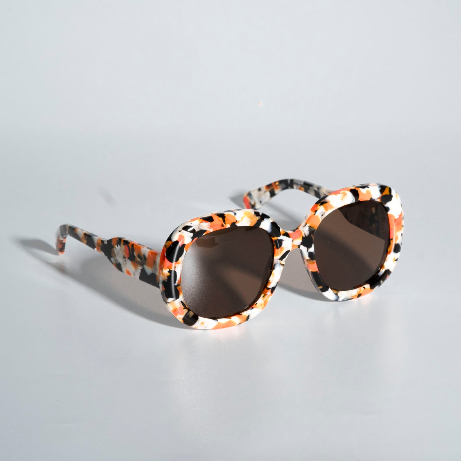 Chloé - Limited Edition Ethical Gayia Soft Square Sunglasses