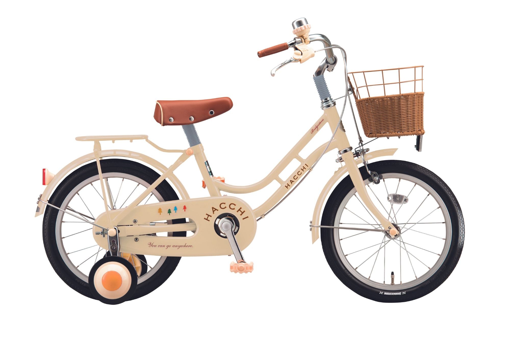 ハッチ – Bridgestone Cycle Ethicle