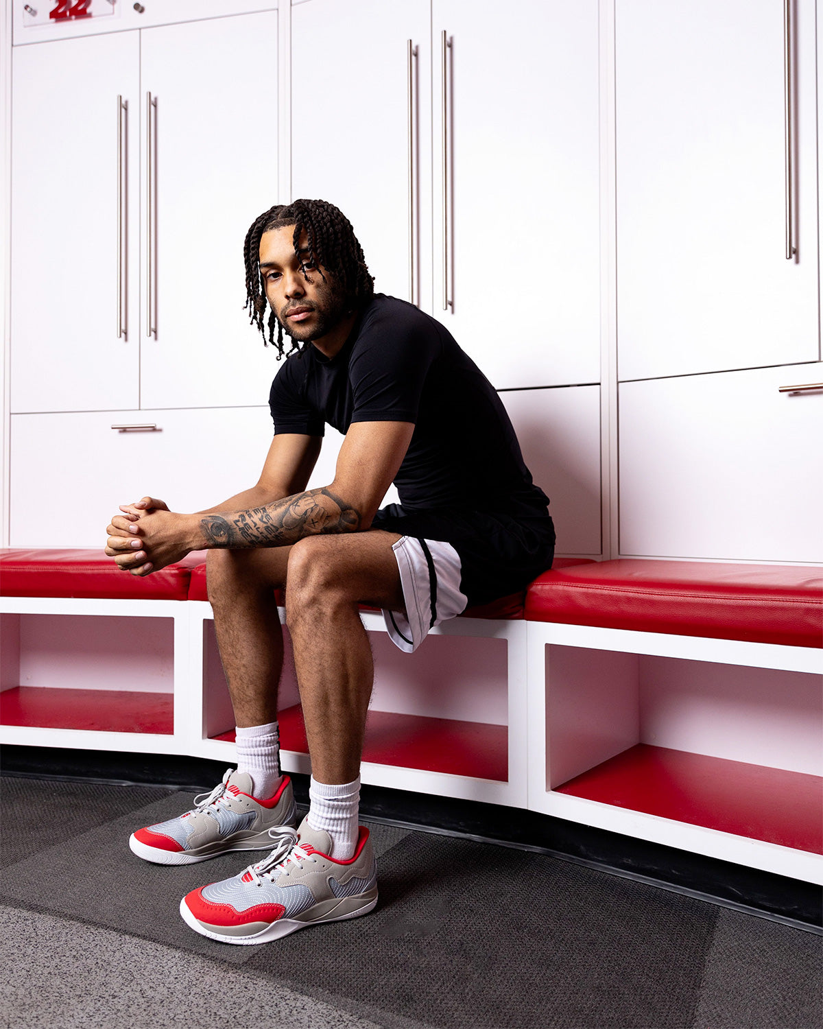 lgTWO Legacy – Ethics The Brand