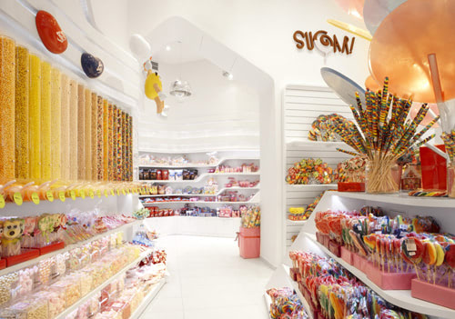 SUGAR! Shop - Etterem.hu