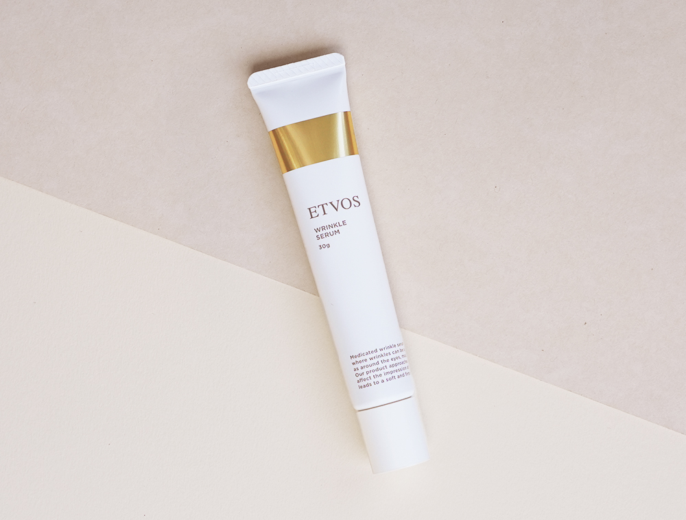 薬用 リンクルセラム｜ミネラルメイクのエトヴォス【公式】