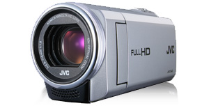 Comparison Chart - HD Everio2011| JVC