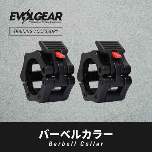 EVOLGEAR オリンピックバー EVA-5000