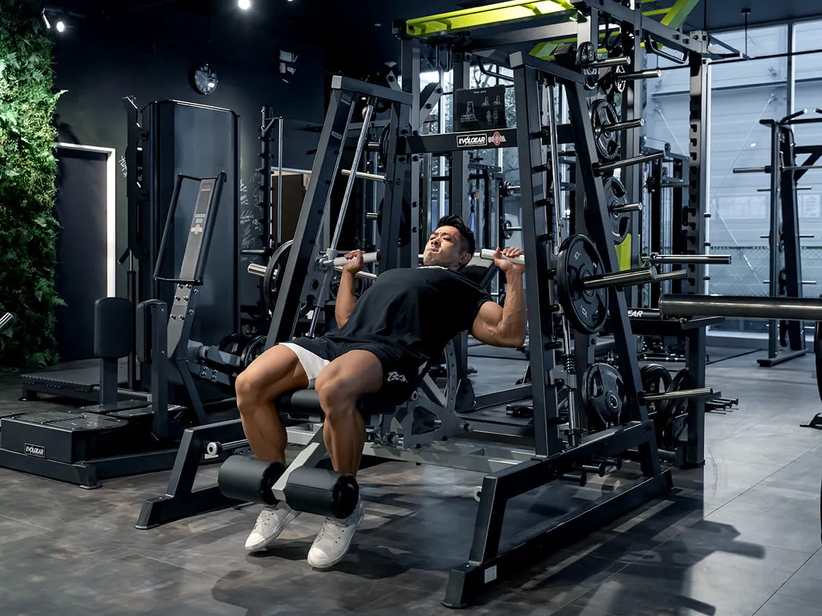 evp-d002 | EVOLGEAR（エヴォルギア）