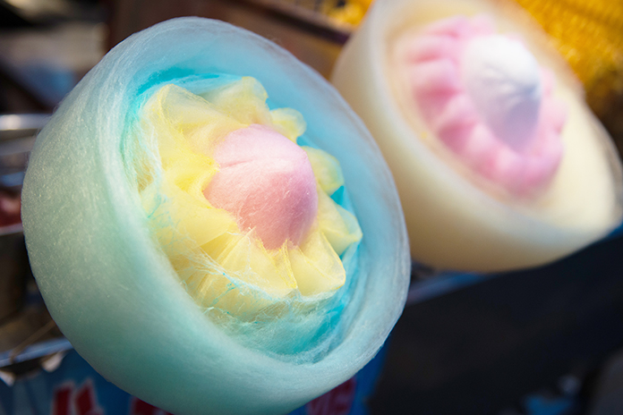 ハイパートルネード綿菓子機 | 綿菓子機 | イベントや学園祭、地域の