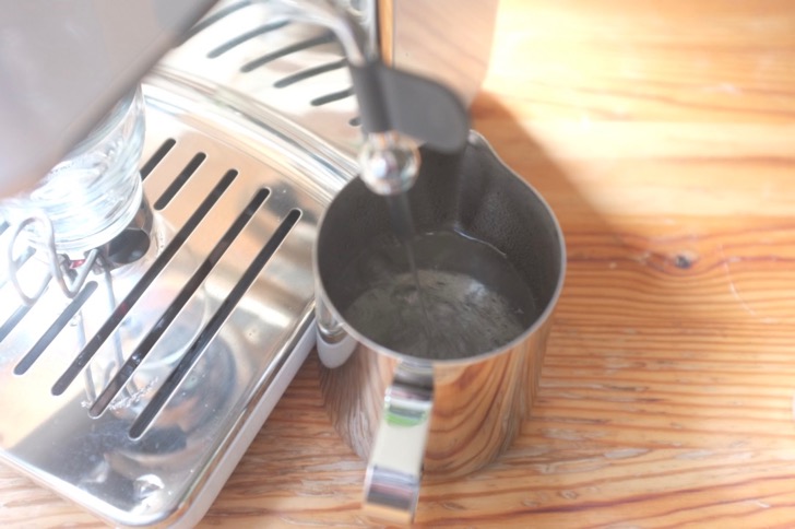 デロンギkmix エスプレッソ【レビュー】おしゃれな家カフェにぴったり