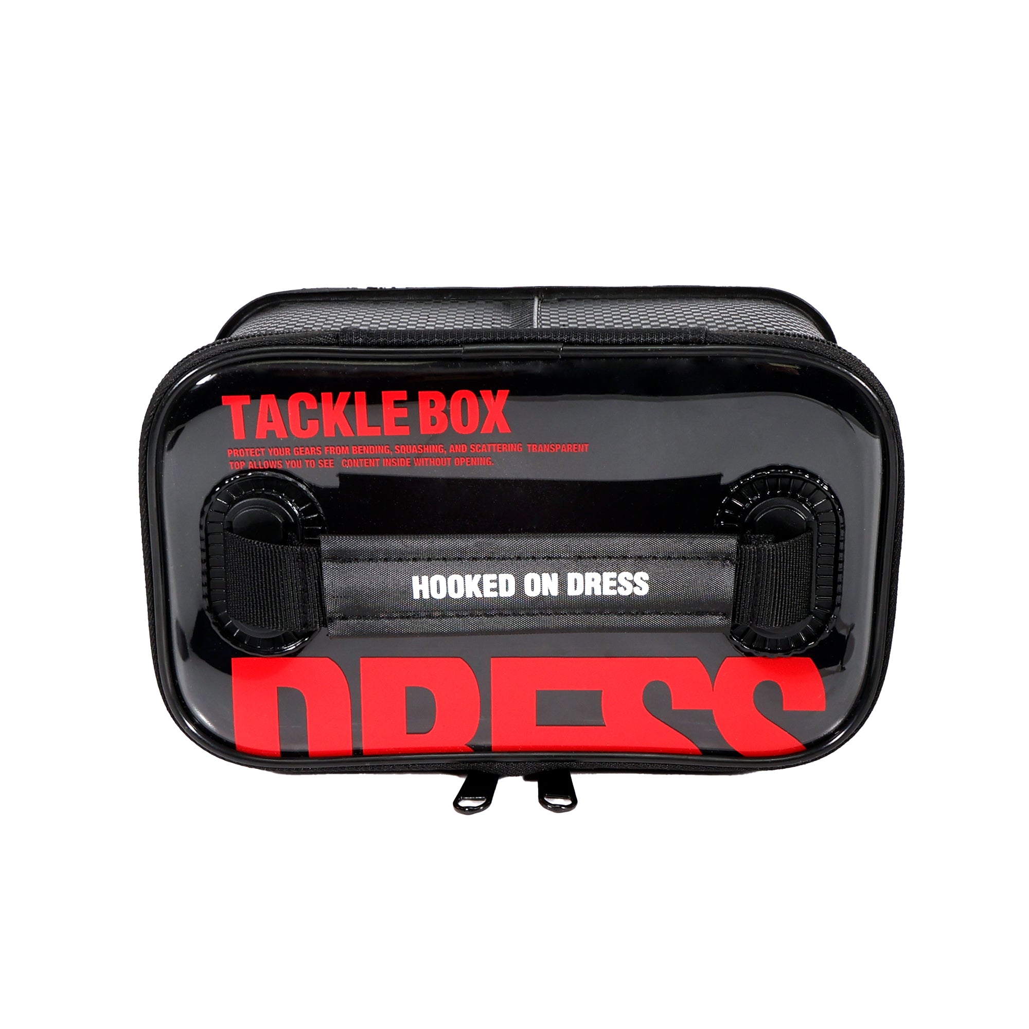 DRESS コンプリートバッカンミニ（バッカン17L＆タックルボックス
