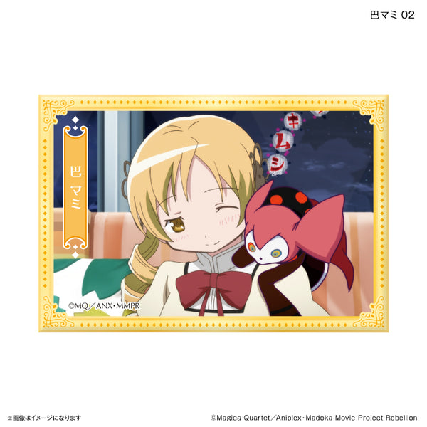 魔法少女まどか☆マギカ 場面写ミニアートスタンド 巴マミ 02 – FAN+Life