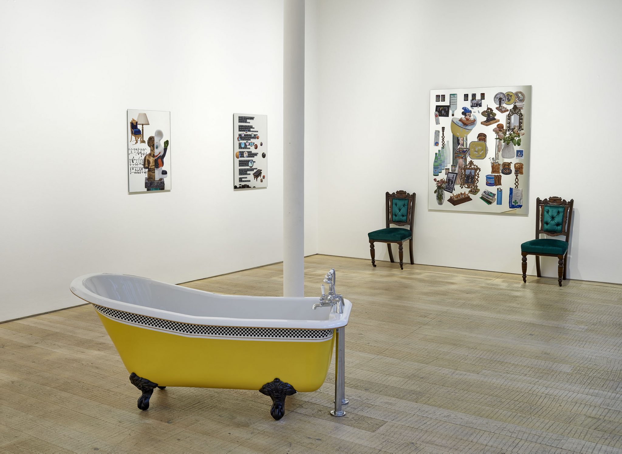 INTERVIEW: Blondey McCoy – Us and Chem - FAD Magazine