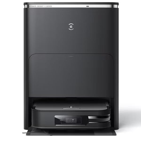 レンタル] ECOVACS DEEBOT X2 OMNI ロボット掃除機 - Rentio[レンティオ]