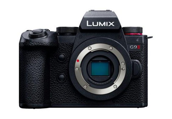レンタル] パナソニック LUMIX DC-G9M2 ボディ ミラーレス一眼