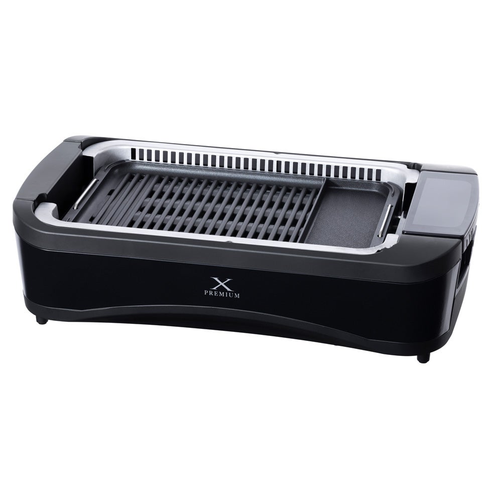 レンタル] 山善(YAMAZEN) 煙の少ない焼肉グリル XGRILL PREMIUM YGMC