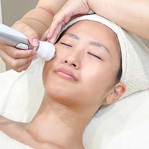 Fashionista 恵比寿東口店 – 毛穴洗浄×小顔専門エステティックサロン