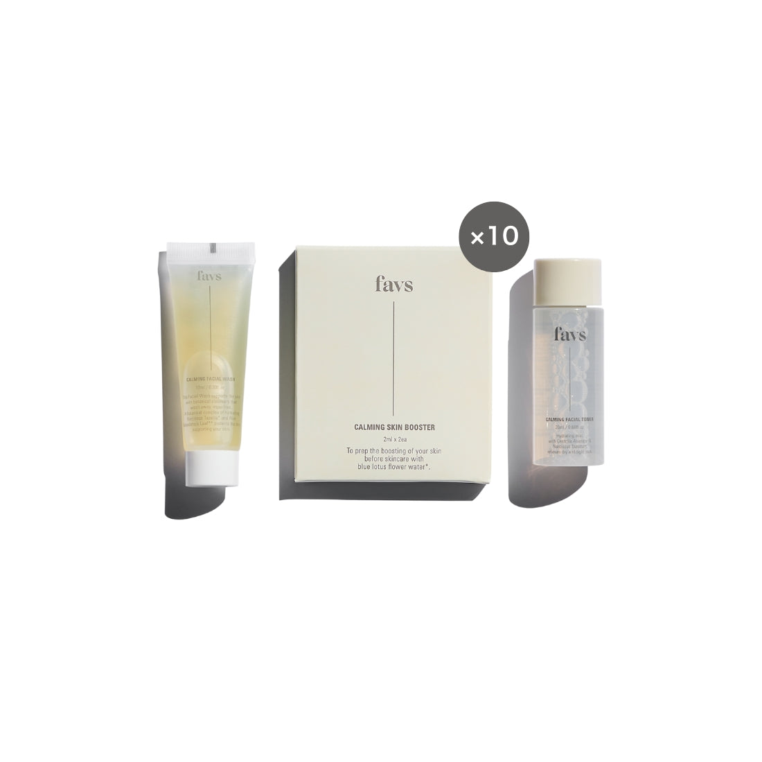 その他・スペシャルケア – favs