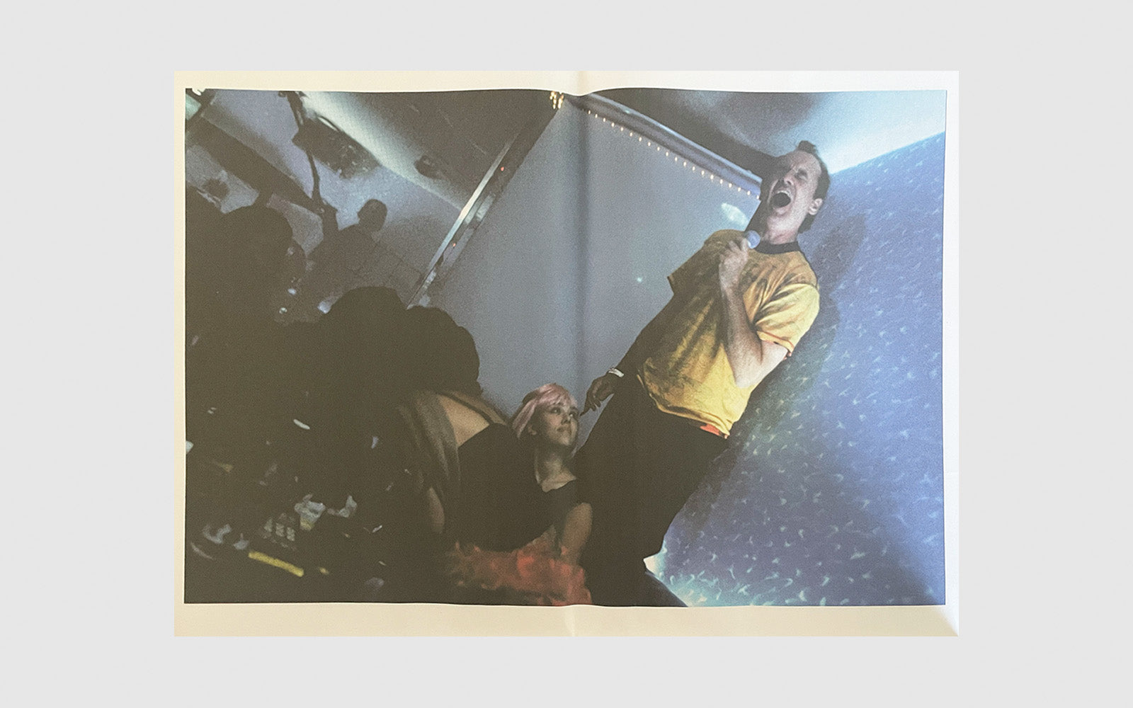 FAW [Lost In Translation Photo Newspaper, Sofia Coppola - FAW Books]