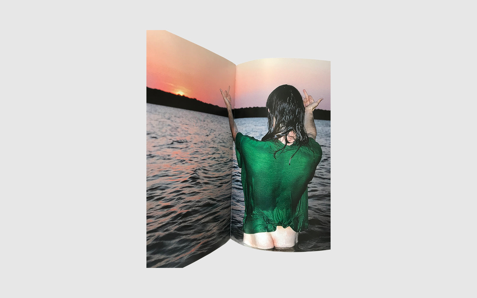 FAW [The Fourth Sex. Adolescent Extremes, Raf Simons - FAW Books]