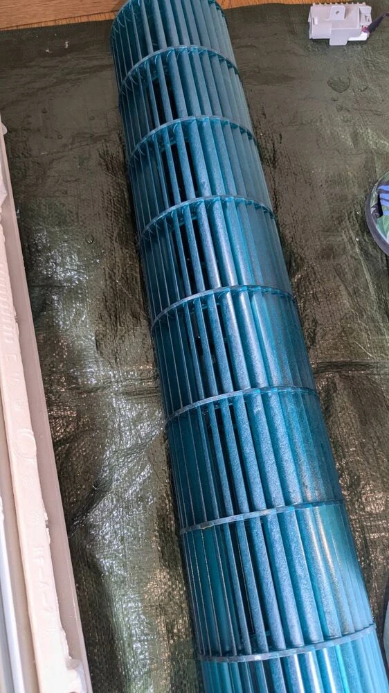 SHARP 限名 AC-228FT シャープ 2019年製 群馬県 桐生市 境野町