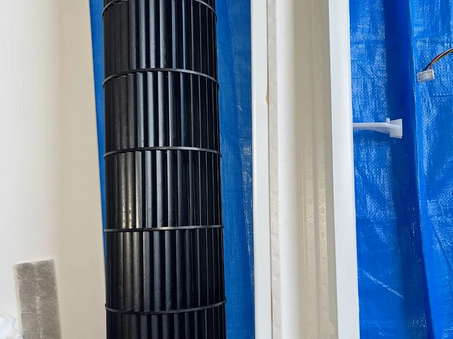 Panasonic CS-903DHX2-W エアコンクリーニング完全分解ガイド | 施工