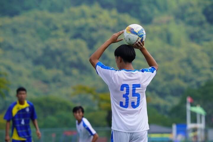 飯塚高校サッカー部公式サイト/Football Club IIZUKA