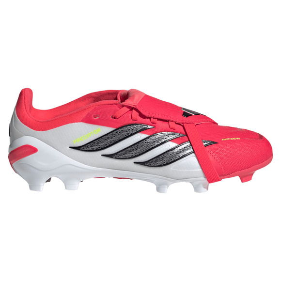 Predator Elite FT FG - Junior Outdoor Soccer Shoes | Sports