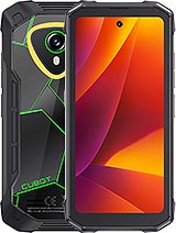 Cubot KingKong Mini 3 - Full phone specifications