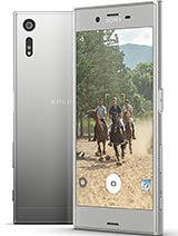 Sony Xperia XZ1 - Full phone specifications