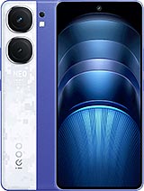 vivo iQOO Neo9S Pro+ - Full phone specifications