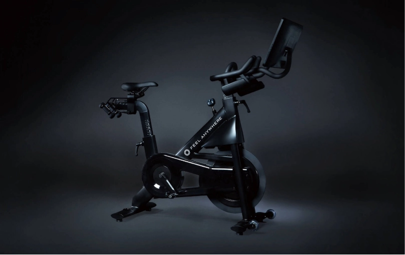 FEEL ANYWHERE - YOU CAN FEEL ANYWHERE