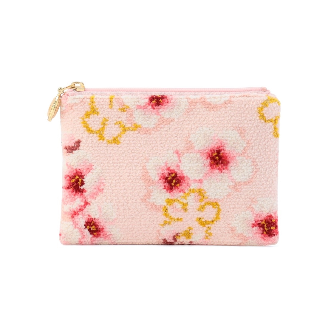 コイザクラ ティッシュポーチ KOI-260201(ペールピンク): FEILER