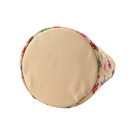 ハイジ ファブリックバスケット HE-191334（WEB限定）(ベージュ