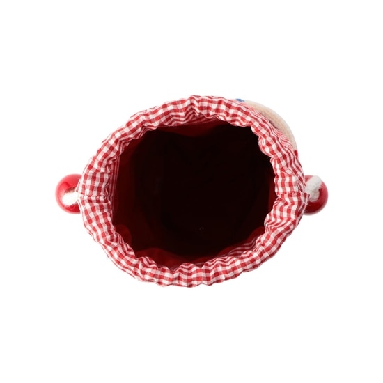 ハイジフレンズフォレスト ボトルポーチ HFO-201100(アイボリー